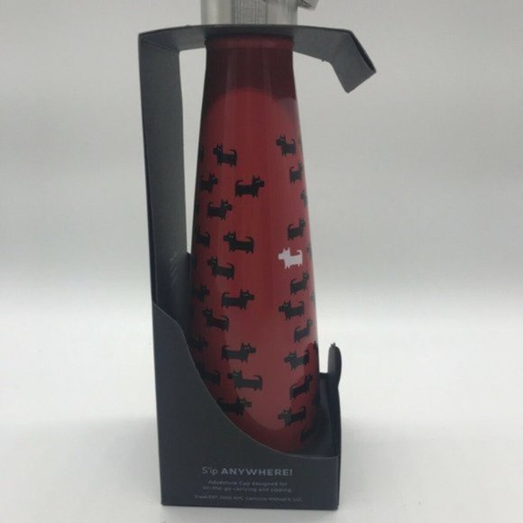 S'ip by S'Well 15oz Stainless Steel Bottle - Picture 3 of 6